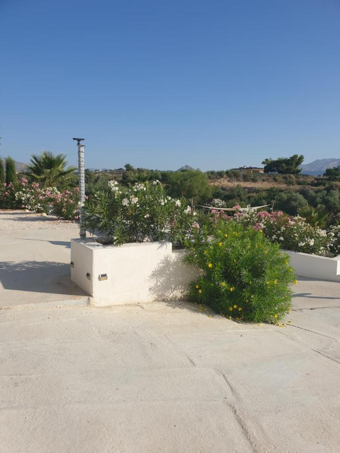 Casa De La Vida Liebetruth A Vila Aspe Exterior foto